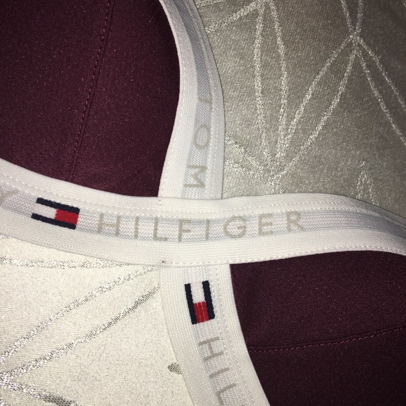 Tommy Hilfiger Bralette - Picture 2 of 3